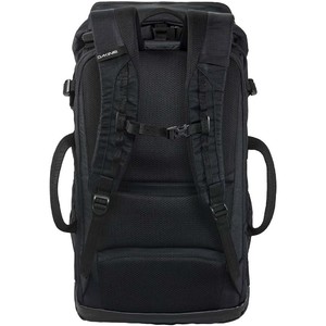 2024 Dakine Mission Surf DLX Wet / Dry Pack 40L 10003706 - Black